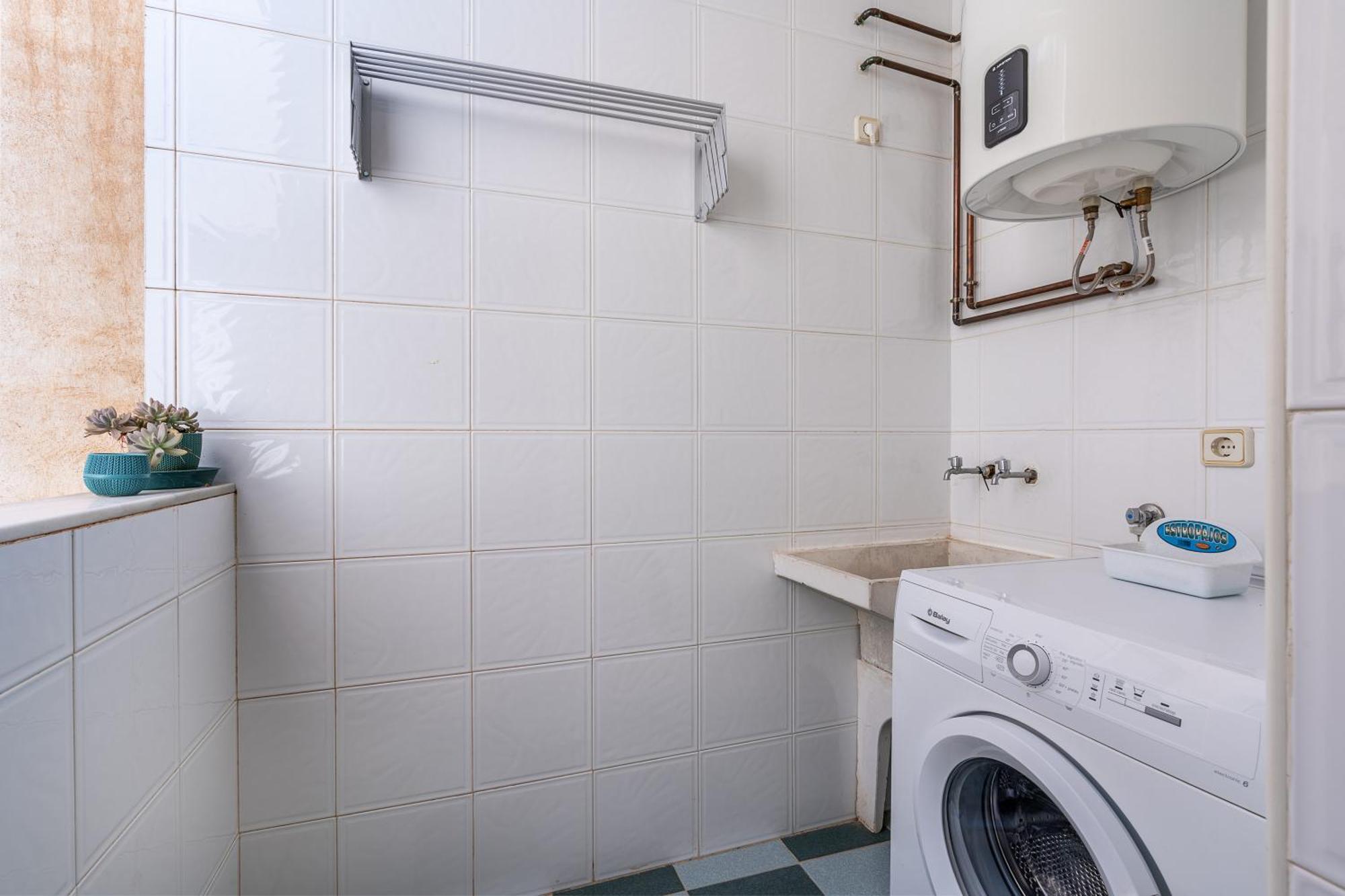 Amplio Apartamento En Gueejar Sierra Apartment Ngoại thất bức ảnh